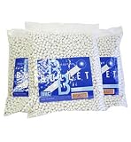 Airsoft 6mm BB 0.2g 1Kg 5,000 Pellet Bag