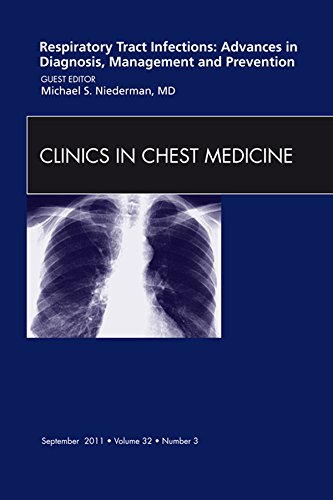 Pulmonary Infections, An Issue of Sleep Medicine Clinics (The Clinics: Internal Medicine)