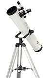 TS-Optics TS Newton r�flecteur 76/700