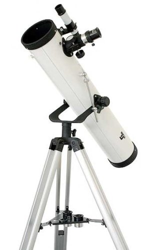 TS-Optics Teleskop TS Newton Reflektor 76/700