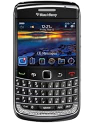 Blackberry Bold 9700 - Diamonds