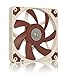 Noctua NF-A12x15 PWM, Premium Quiet Slim Fan, 4-Pin (120mm, Brown)