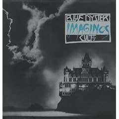 Imaginos (1988) [VINYL]