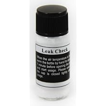 Reed LC-R01 Replacement Refrigerant Leak Source