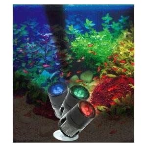 AQUA COLOR UL Aquarium Light - Blue
