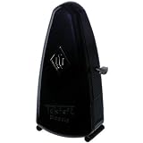 Produkt-Bild: WITTNER 836 Metronom - Schwarz