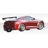 2003-2006 Hyundai Tiburon Poison Widebody Sideskirts by DuraFlex