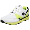 Reebok Men's Pump Running Dual Sneaker