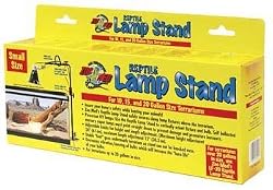 ZOO ECONOMY LAMP STAND