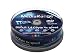 30 (3x 10) Rohlinge Mini DVD-R (8cm) 1,4 GB Printable