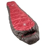 Coleman Taos Extreme-Weather Mummy Bag
