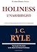Holiness (Unabridged)