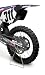 Excel Pro STAND TRIANGLE GOLD EXCEL Bike Stands Pro Series Triangle Stand GLD  PST 004