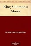 King Solomons Mines