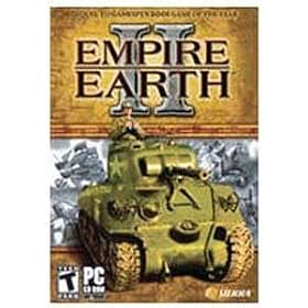 Empire Earth 2