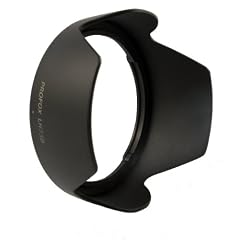 Sonnenblende von PROFOX LH73B, ersetzt EW73B f�r Canon EF-S 4-5.6/17-85mm IS, EF-S 3.5-5.6/18-135mm IS