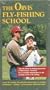 Orvis Fly-Fishing School [VHS]