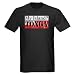 my isl? TONGA Black T-Shirt Rugby Dark T-Shirt by CafePress