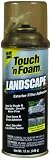 Touch 'n Foam 4001141212 Landscape Exterior Filler, Adhesive