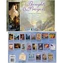 Thoughts and Prayers with Scripture Greeting Card Assortment (AST90615)