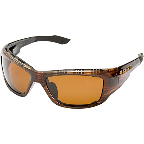 native grind polarized sunglasses