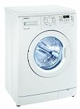 Produkt-Bild: Blomberg WAF 5300 WE20 Frontlader Waschmaschine / A++ AC / 1000 UpM / 5 kg / 33 Liter / 0.636 kWh / 19 h Startzeitvorwahl / Display / wei&szlig;