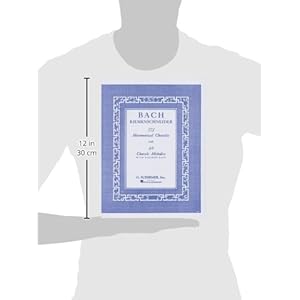 371 Harmonized Chorales and 69 Chorale Melodies with Figured Bass