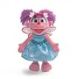 9 Inch Abby Cadabby Bendable Poseable Plush Sesame Street Stuffed Doll by Gund