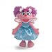 9 Inch Abby Cadabby Bendable Poseable Plush Sesame Street Stuffed Doll by Gund