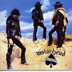 Ace Of Spades