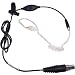 McKay Radio Accessories Earpiece, Plug-Play 1 Wire