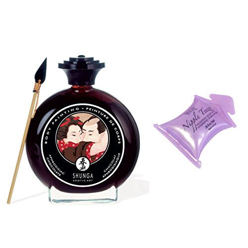 Набор Shunga Naughty Geisha, 5 предметов 0T-00013534 - SHUNGA  - Вибрирующие пули - Купить