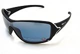 Tag Heuer 9201 Sunglasses TagHeuer Racer 401 Black Polarized Shades