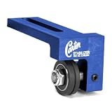 Buy Carter Products DEL1 Band Saw Guide (Fits Delta 12-Inch Jet 12-Inch and Delta... by Carter