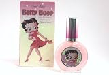 Betty Boop SPECIAL EDITION Eau De Toilette Spray 1 Ounce for Girls