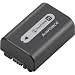 Sony NPFH50 H Series Actiforce Hybrid InfoLithium Battery for most Sony Camcorders and A230, A330 and A380 Alpha DSLR (Retail Packaging)