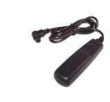 Remote Switch Cable Shutter release fits Nikon D700,D300,D200,D3X D2X D2H.D2,D3,Fuji S3 S5 as MC-30
