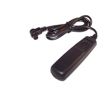 Remote switch fits Nikon F6,D2,D3,D700,D300,D200,Fuji S3 S5 Pro DSLR as MC-30