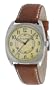 Tommy Bahama Men's TB1168 Swiss Leather Aruba Cruise Strap Watch