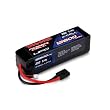 25C 7.4V 2S 2-Cell 12800mAh Lipo Batt:SLH,SLH4x4