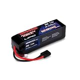 25C 7.4V 2S 2-Cell Lipo Batt:SLHSLH4x4