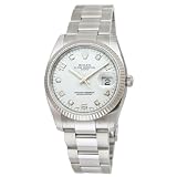 Rolex Oyster Perpetual Datejust Mens Watch 115234-WDO by Rolex