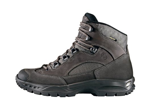 Hanwag Halbstiefel Herren Wanderstiefel