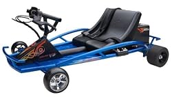 Razor 25143400 Ground Force Drifter Kart