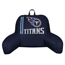 Tennessee Titans NFL "Locker Room Collection" Bed Rest