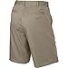 Nike Golf Men's Flat Front Short - 34 - Khaki