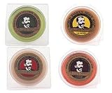 Col. Ichabod Conk Glycerin 4 Pack)