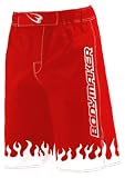 BB-SPORTS BODYMAKER �R���o�b�g�V���[�c(FIRE) ���b�h M 09KPFMRE