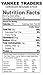 Yankee Traders Brand, Sesame Cheddar Snack Sticks, 32 Oz. Bag
