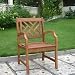 Vifah Atlantic Armchair